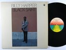 BILLY HARPER Black Saint LP on Black Saint NM italy