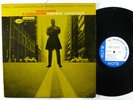 HERBIE HANCOCK Inventions & Dimensions LP on Blue Note VG++ NY mono
