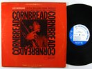 LEE MORGAN Cornbread LP on Blue Note NY mono VG++
