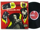 ROLF KUHN Streamline LP on Vanguard DG mono