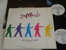 GENESIS LIVE THE WAY WE WALK VOL 2 LP DOUBLE MADE IN BRAZIL 1st PRESS 1993