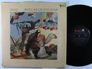 SUN RA Angels And Demons At Play LP on ABC Impulse NM shrink