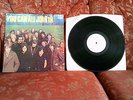 Rare EX White Label Test Pressing You Can All Join In IWPS 2 Nirvana Tramline