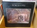 ATOMIC ROOSTER org uk 1st press lp DEATH WALKS BEHIND YOU b&c green logo 1U 1U