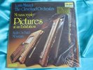 Sealed Audiophile LP : Lorin Maazel   Pictures at an Exhibition   Telarc 10042
