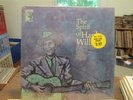 Hank Williams The Spirit of Hank Williams mono MGM LP Sealed