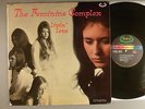 Feminine Complex, The  Livin' Love      Psych