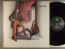 Ginhouse  Self-Titled   Hard Prog Psych  Rare Clean 1st UK Press Gimmix Cover