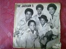 MICHAEL JACKSON 5 I WANT YOU BACK WHO'S LOVIN' YOU MOTOWN 1971 INDIAN 7
