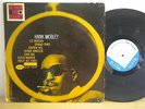 HANK MOBLEY no room for squares RARE BLUE NOTE NEW YORK MONO RVG