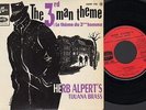 3RD MAN THEME french ep 7