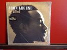 John Legend: Get Lifted (Vinyl Lp) Sealed R&B/Neo Soul Rare