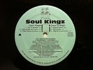 Soul Kingz-Catch Wreck/Trace Ya Stepz 12