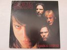 DANZIG II - Lucifuge LP orig. 1990 1st US pressing Def American misfits Vinyl