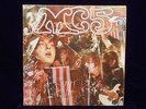 Record Album 33 rpm MC5 Kick Out The Jams EKS-74042 1969 Detroit Live Pre Punk