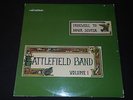 BATTLEFIELD BAND   LP 33T 12