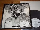 MFSL 1-107 The Beatles - Revolver