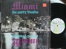 Miami - The Party Freaks (Drive 101)