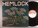 Hemlock  Self-Titled   Original UK Press  Miller Anderson