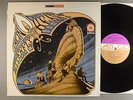 Iron Butterfly  Heavy    Hard Psych  Original 3 Tone Label
