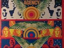 The Travel Agency - same (Viva V-36017) - 1968 RARE & GREAT VINYL