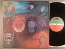 King Crimson  In The Wake Of Poseidon    Prog