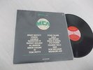 MCA SPRING SAMPLER 80 TOM PETTY, POINT BLANK, WISHBONE ASH, RAGS  TURKISH RARE