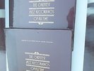 FRANKLIN MINT GREATEST JAZZ RECORDINGS OF ALL TIME 41-48, LPS SEALED, FREE SHIP