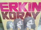70'S ERKIN KORAY ‘CERNALIM’ 1974 RE LP WOW TURKISH