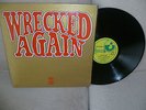 1970 UK Original MICHAEL CHAPMAN LP “WRECKED AGAIN”    EX+