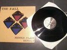 FALL - Middle Class Revolt orig vinyl LP 1994 NM/EX PERMLP 16 Mark E Smith