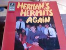 lp Herman;s Hermits Again Columbia SMC 74150 breitklang 1966 Mint-
