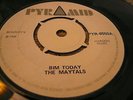 Maytals Bim Today Rare Killer Ska Rocksteady 7