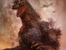 Godzilla LP Vinyl Death Waltz AKIRA IFUKUBE Subscriber Only Edition of 300