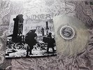 WINTER Into Darkness Clear LP 1st Press DOOM Thergothon Celtic Frost Hellhammer