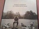George Harrison All Things Must Pass 1970 EX Numbered Rock