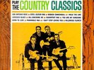THE VENTURES Country Classics LP STILL SEALED on DOLTON original MONO