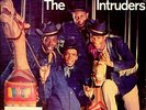 SEALED SOUL LP The Intruders COWBOYS TO GIRLS on GAMBLE 5004 orig