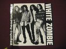 White Zombie ?– Psycho-Head Blowout  12