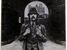 Alan Hull SQUIRE vinyl LP Warner Brothers 1975 Lindisfarne