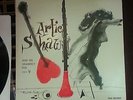 Artie Shaw and his Gramercy Five Album #4 Clef 645 deep groove LP