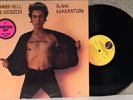 RICHARD HELL & THE VOIDOIDS Blank Generation ORIG 1977 Sire PROMO LP Punk