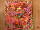Cream - Disraeli Gears 1966 UK LP REACTION STEREO