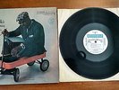 Thelonious Monk Septet:Monk's Music/Riverside 12-242 MONO white lb/John Coltrane