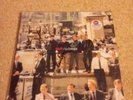 Cast All Change (1995) Double Vinyl Signed