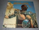 Metallica We'll Nail You Down Lp