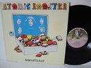 LP ATOMIC ROOSTER – Assortment - orig 1st GER 74 - MINT - Charisma - 6499 632