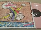 UNICORNS Who Will Cut Our Hair When We Are Gone PINK LP OOP NM