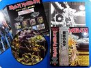 IRON MAIDEN 1st 