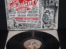 Barrelhouse 1st.Press Bring Me Another Half-A-Pint LP  Harmonica Blues Crumb Art